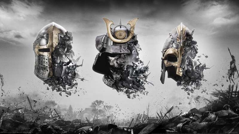 For Honor wallpaper or background