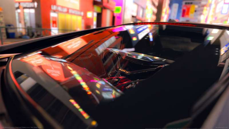 Forza Horizon 6 fond d'�cran
