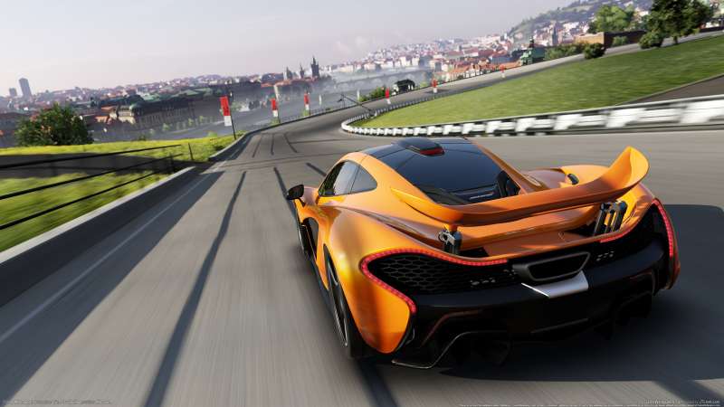 Forza Motorsport 5 fond d'cran