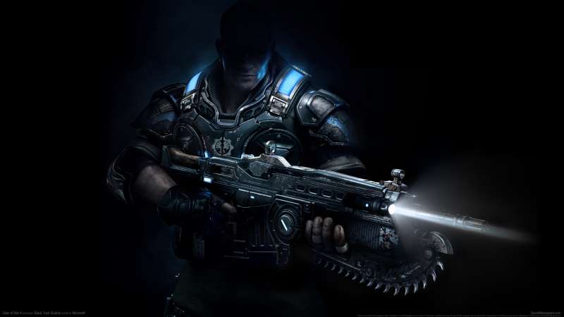 Gears of War 4 fond d'cran