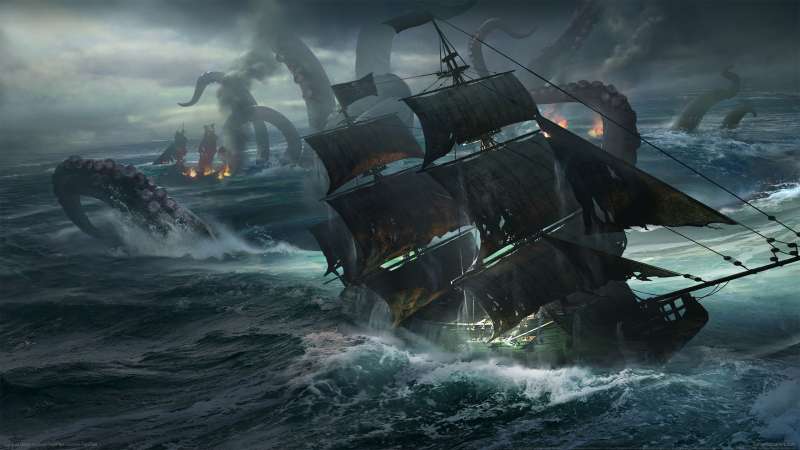 Guns of Glory fond d'cran