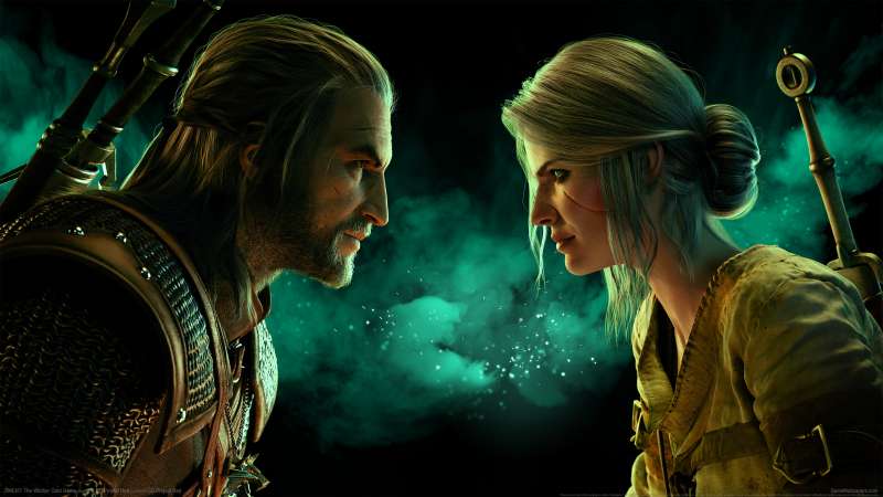 GWENT: The Witcher Card Game fond d'cran