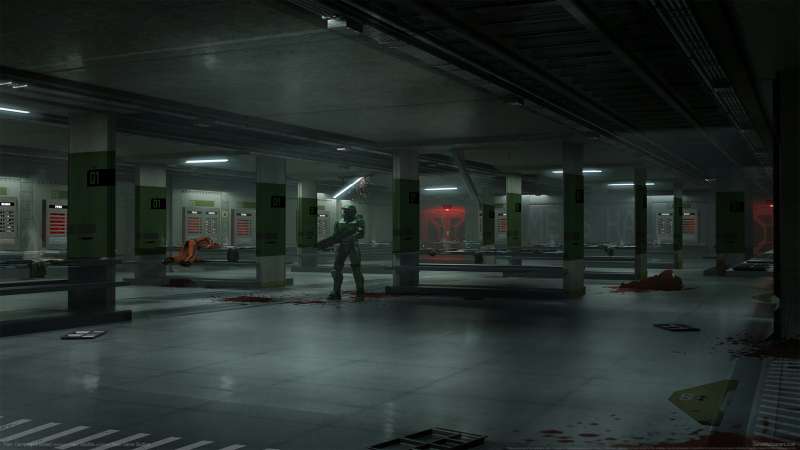 Halo: Campaign Evolved fond d'�cran