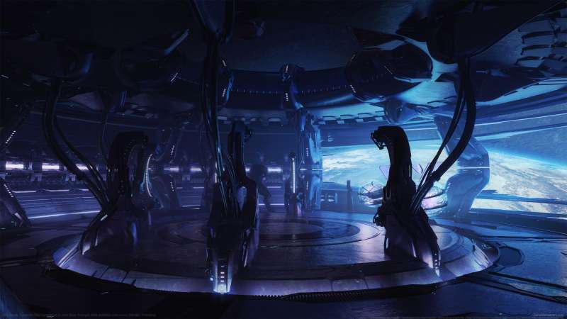 Halo series fond d'cran