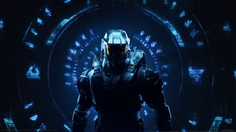 Halo series fond d'cran