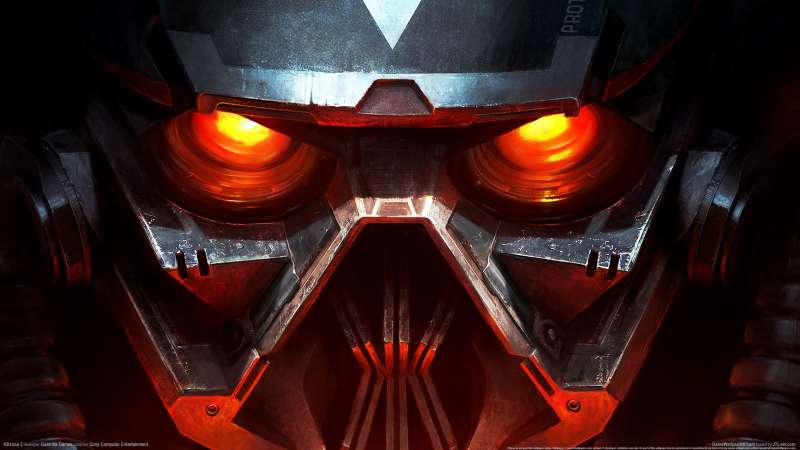 Killzone 3 fond d'cran