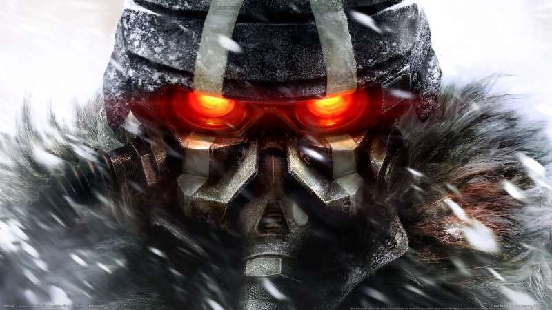 Killzone 3 fond d'cran