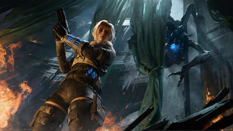 Life After fond d'�cran