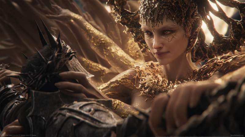 Lords of the Fallen 2 fond d'�cran