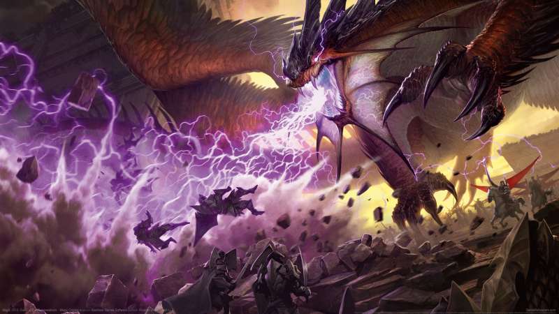 Magic 2015: Duels of the Planeswalkers fond d'cran