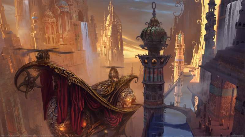 Magic: The Gathering Arena fond d'cran