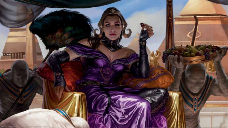 Magic: The Gathering Arena fond d'cran