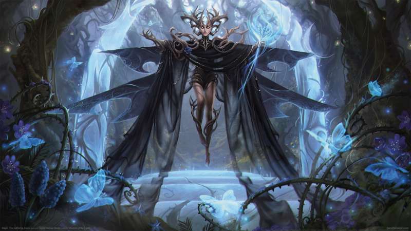 Magic: The Gathering Arena fond d'cran