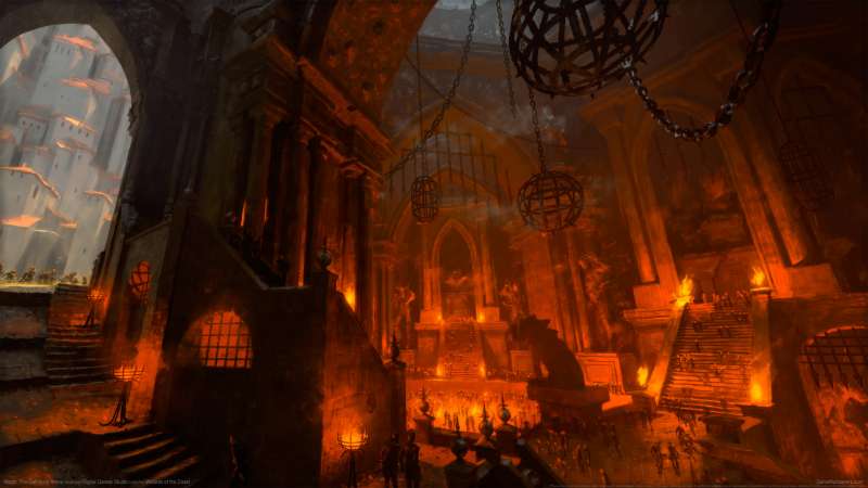 Magic: The Gathering Arena fond d'cran