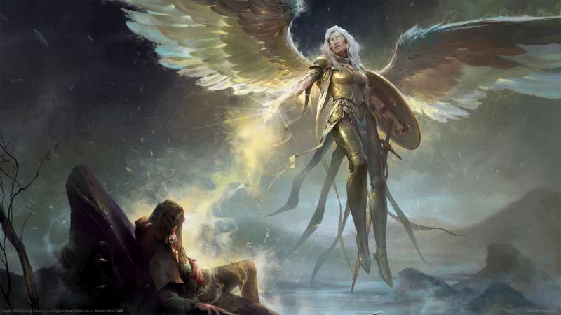Magic: The Gathering Arena fond d'�cran