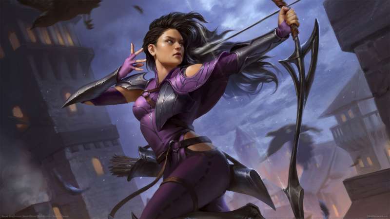 Marvel Snap fond d'�cran