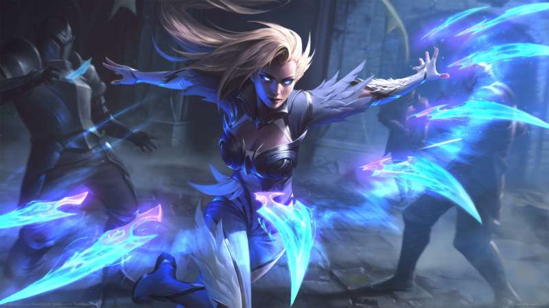 Marvel Snap fond d'�cran