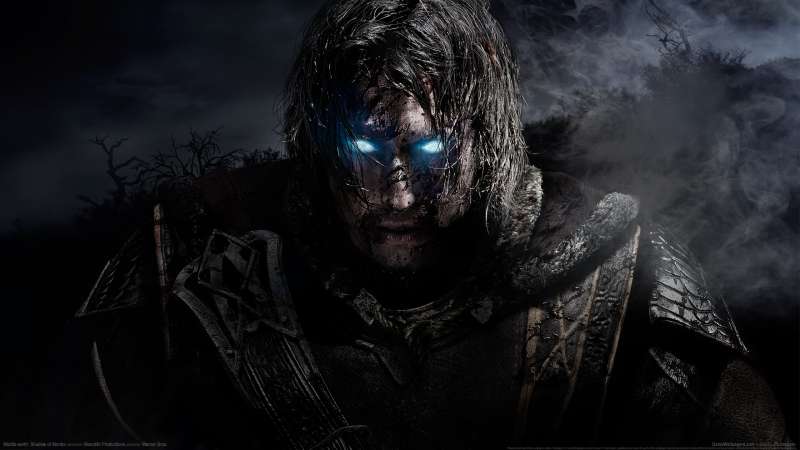 Middle-earth: Shadow of Mordor fond d'cran