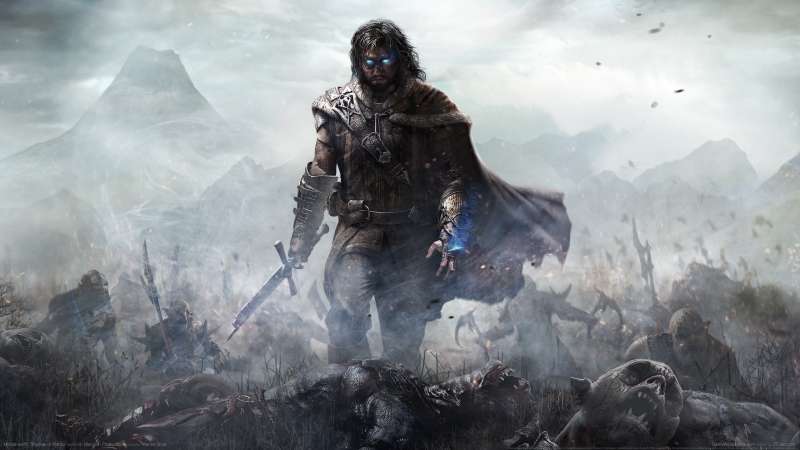 Middle-earth: Shadow of Mordor fond d'cran