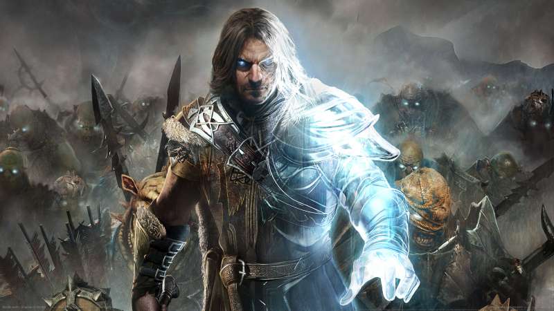 Middle-earth: Shadow of Mordor fond d'cran