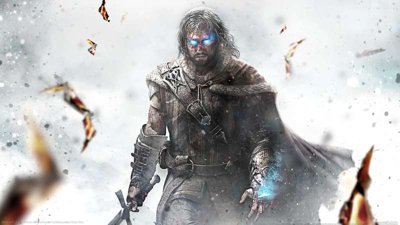 Middle-earth: Shadow of Mordor fond d'cran