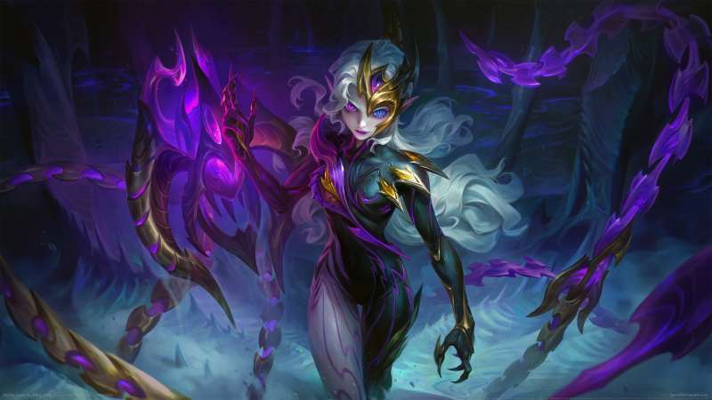 Mobile Legends fond d'�cran