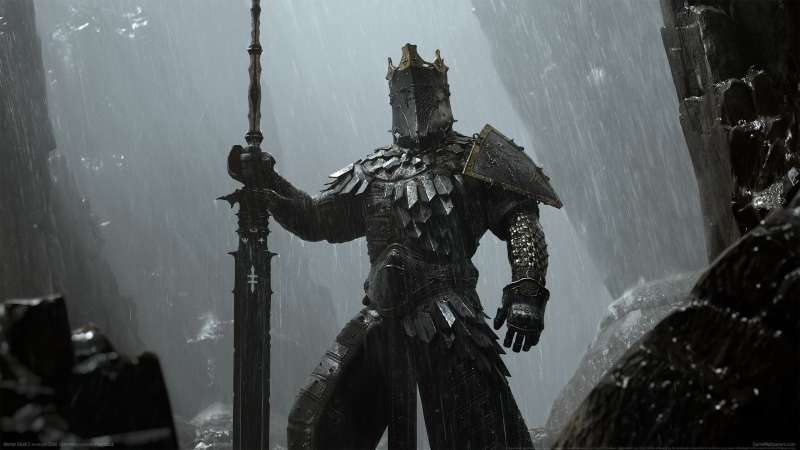 Mortal Shell 2 fond d'�cran