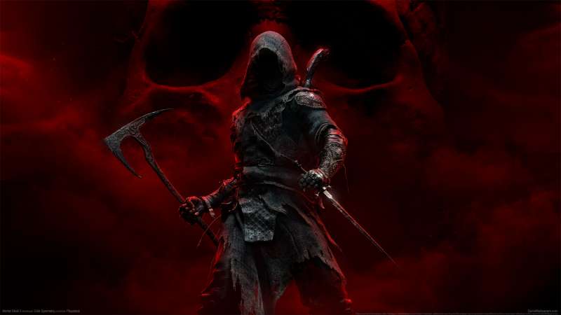 Mortal Shell 2 fond d'�cran