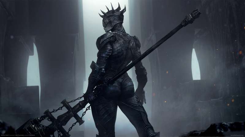 Mortal Shell 2 fond d'�cran