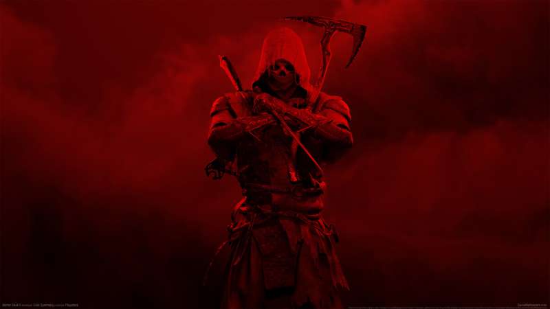 Mortal Shell 2 fond d'�cran