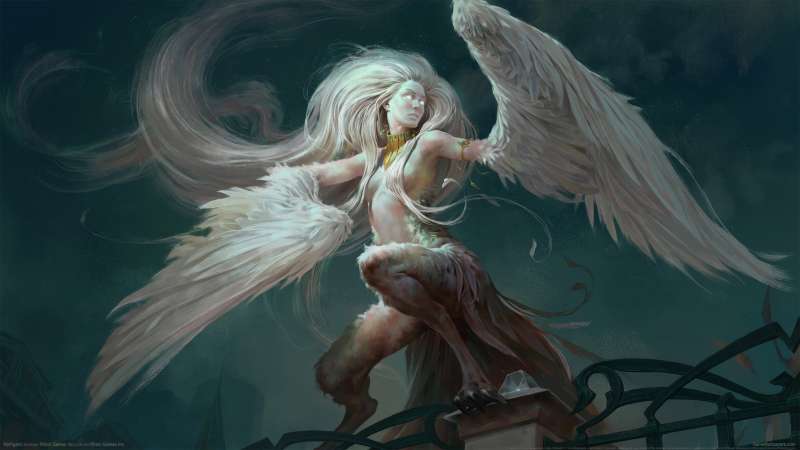 Mythgard fond d'�cran