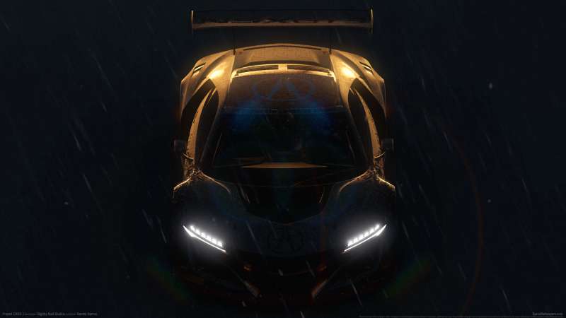 Project CARS 2 wallpaper or background