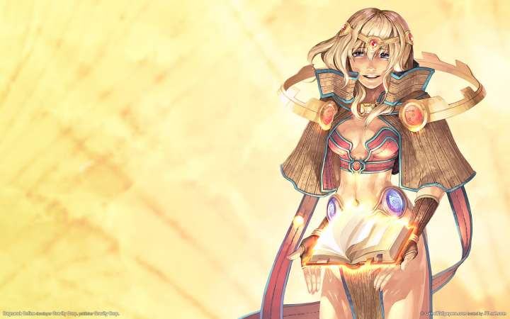 Ragnarok Online fond d'cran