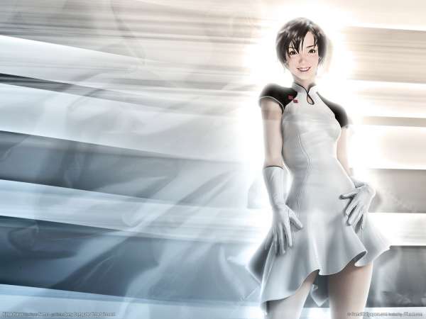 Ridge Racer wallpaper or background