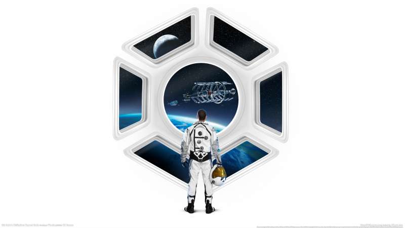 Sid Meier's Civilization: Beyond Earth fond d'cran