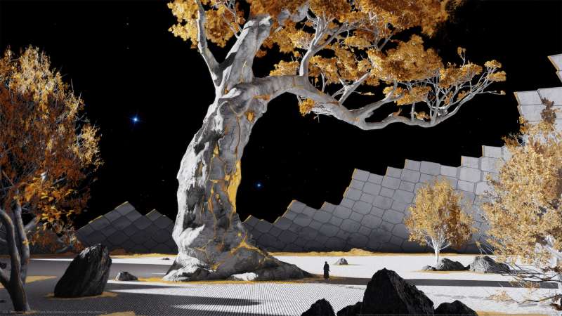 SOL Shogunate fond d'cran