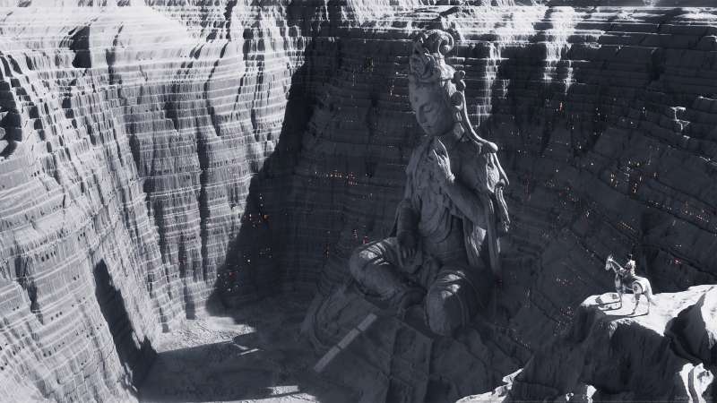 SOL Shogunate fond d'�cran