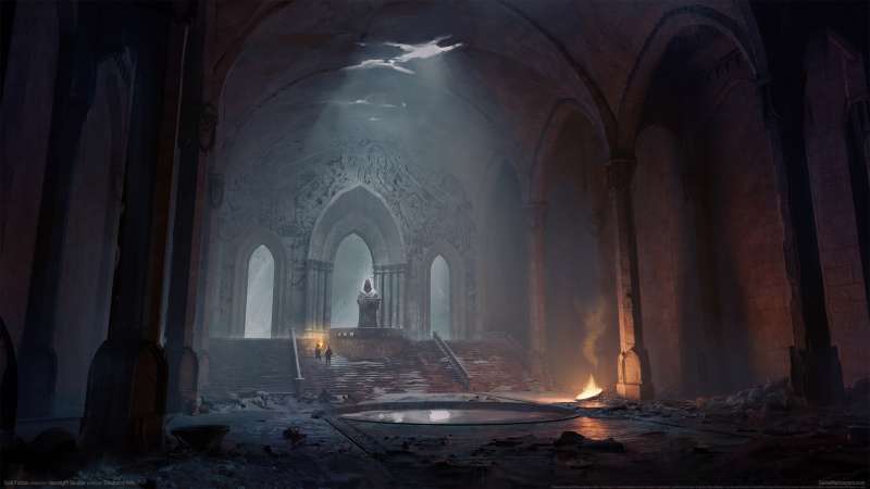 Split Fiction fond d'cran