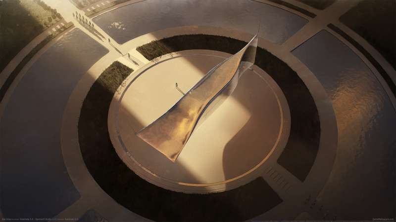 Star Atlas fond d'�cran