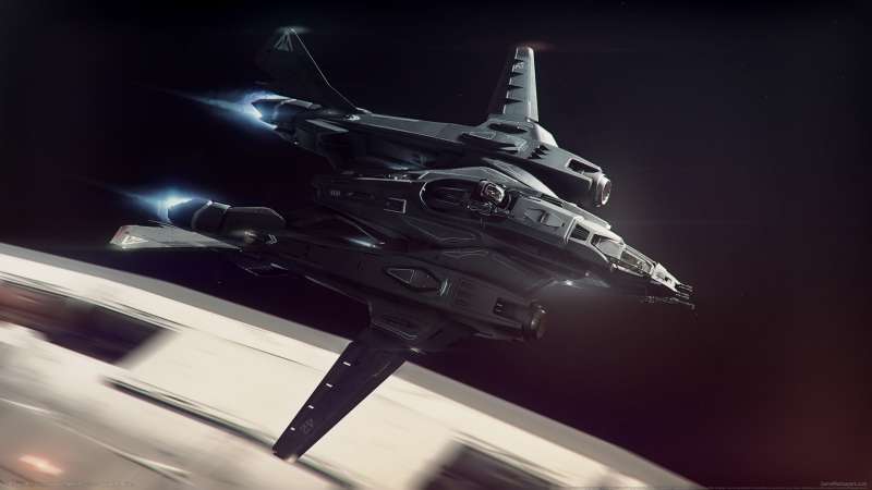 Star Citizen fond d'cran