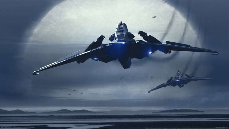 Star Citizen fond d'cran