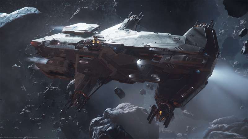 Star Citizen fond d'cran