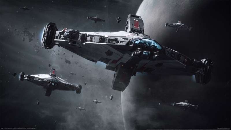 Star Citizen fond d'cran