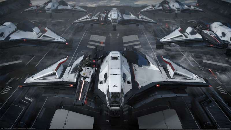 Star Citizen fond d'cran