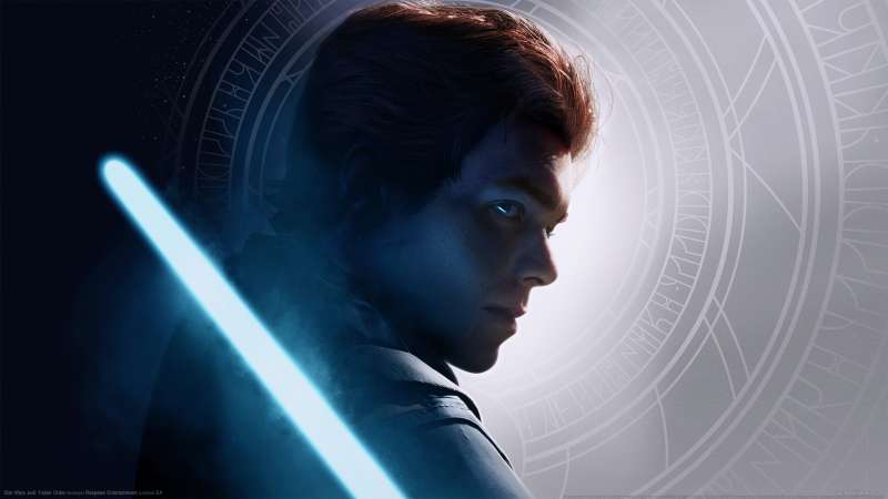 Star Wars Jedi: Fallen Order fond d'cran