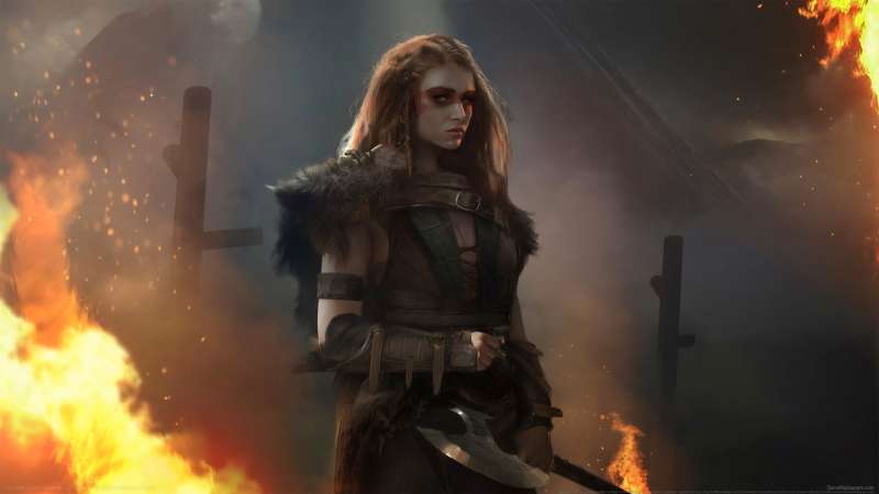 The Elder Scrolls: Legends fond d'cran