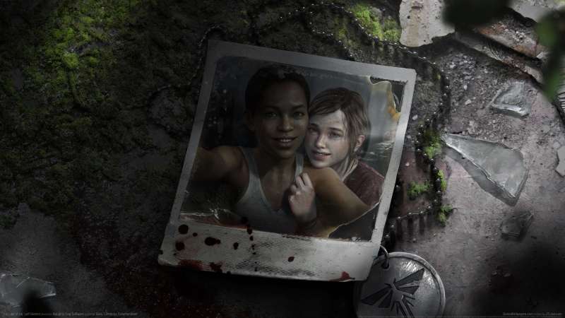 The Last of Us: Left Behind fond d'cran