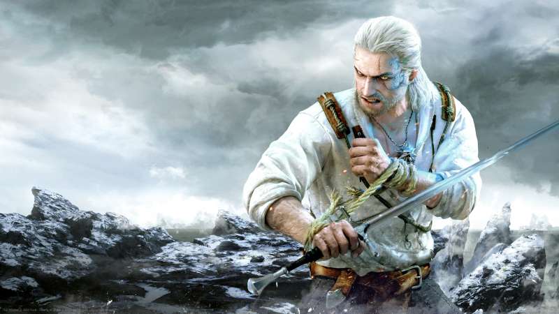 The Witcher 3: Wild Hunt - Hearts of Stone fond d'cran