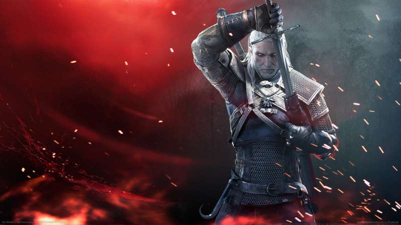 The Witcher 3: Wild Hunt fond d'cran