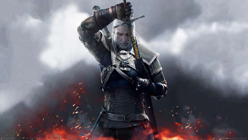 The Witcher 3: Wild Hunt fond d'cran